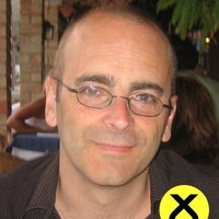 Garve Scott-Lodge