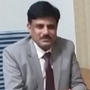 Mohammad Sohail Quadir