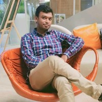 Praful Satpute