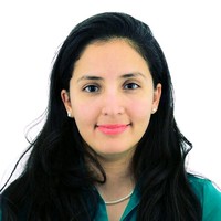 Jessica Tapia Descalzi