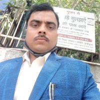 Suraj Tripathi