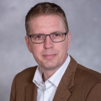 Christopher O'Donnell