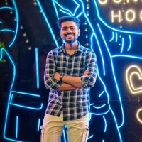 Hussain Chauhan
