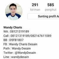 Fitra Wandi Chan