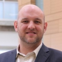 Ryan Johnson, Mba