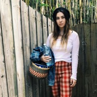 Darcy Dexter