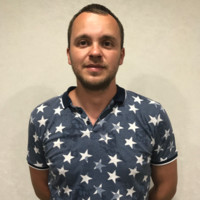 Константин Золотухин