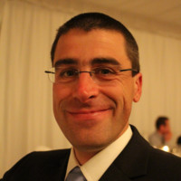Nicolas Poirier