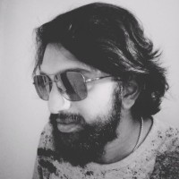 Rakesh V R
