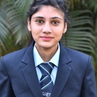 Krishma Sharma