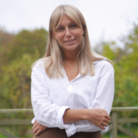 Ellen Hafström