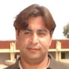 Muhammad Mushtaq