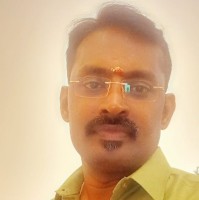 Rangasamy Balasubramanian