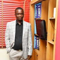 MICHAEL ONU