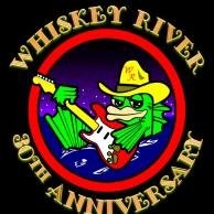 Whiskey River Macon, Ga
