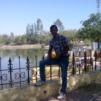 Arvind Chaudhari