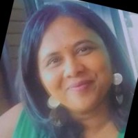 Soraya Chetty