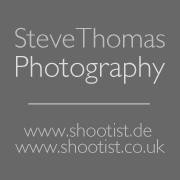 Steve Thomas