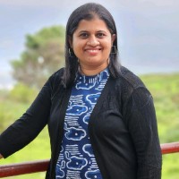 Asmita Wagh
