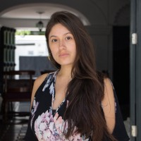 Omayra Peña Jimenez