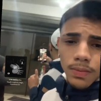 Ryan Santana