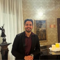 Muhammed Ali Rashid Jamal