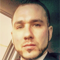 Cody Applegate