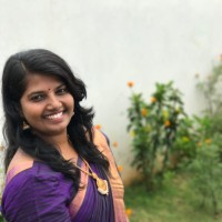 Sheelarani Bhairidoregalu