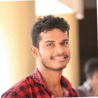 Sandeep Hegde