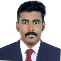 Anil Raju
