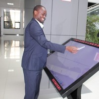 Siragi Wanambwa