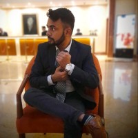 Pranav Kini