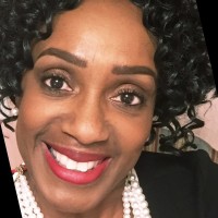 Cynthia Harris