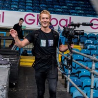 Luke Thompson