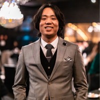 Raymond Jiang
