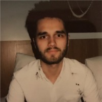 Erik Hughes