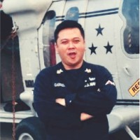 Ian Jayson Gabriel