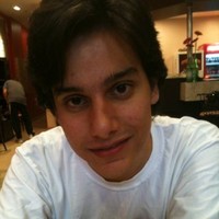 Alex Pedroso de Moraes