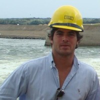Nicolás D'Amico Argarate