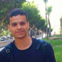 Mohammed Awad