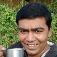 Muthukumar V