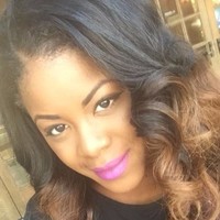 Amberly Craven, M.Ed
