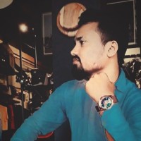 Shivesh Tripathi