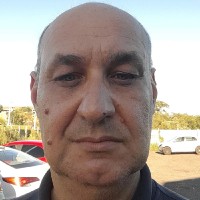 Charles Gustavo Gabbardo