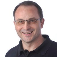 Darrell Benke