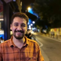 Ahmet Güzin