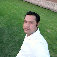 Aftab Ahmed