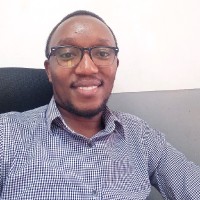 Francis Mburu