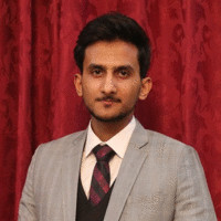 Muhammad Anas Sheikh