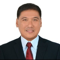 Reginald Eugene Jimenez